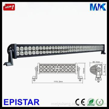 Spot,Flood,Combo Beam 10-30V IP65 15600LM EPISTAR Led Light Bar 240W